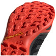 Scarpe da uomo Adidas Terrex AX3 GTX