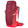 Zaino Salewa Alp Trainer 35+3 rosso 1910 ox blood