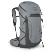 Zaino da trekking Osprey Talon Pro 30 grigio silver lining