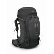 Zaino da trekking Osprey Atmos Ag 65 nero black