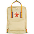 Zaino Fjällräven Kånken Rainbow