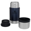 Thermos per il cibo Stanley Classic series jídelní 700 ml