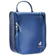 Borsa da toilette Deuter Wash Center I blu SteelNavy