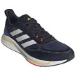 Scarpe da uomo Adidas Supernova + M blu LegendInk/Ftwwht/Sogold