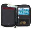 Custodia per i documenti Pacsafe RFIDsafe compact travel organizer