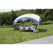 Gazebo festa Coleman FastPitch Event Shelter XL