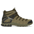 Scarpe da uomo Aku Alterra Lite Mid GTX