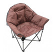 Poltrona Vango Titan 2 Oversized Chair rosa Brick Dust