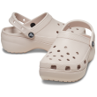 Pantofole da donna Crocs Classic Platform Clog W