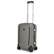 Borsa da viaggio Osprey Transporter Hardside Carry-On 40L grigio lunar grey