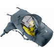 Zaino da trekking Deuter Aircontact Core 70+10