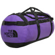 Borsa da viaggio The North Face Base Camp Duffel - L viola PeakPurple/TnfBlack