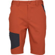 Pantaloncini da uomo Loap Uzek arancione/blu orange/blue