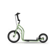 Monopattino Yedoo City RunRun verde Green