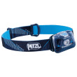 Lampada frontale Petzl Tikkina 250 blu