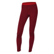 Pantaloni sportivi da donna Husky Merino 100 rosso