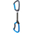 Set express Climbing Technology 6X Lime Set Dy 12Cm blu scuro anthracite/blue