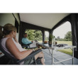 Tenda per minibus Vango Riviera Air 390 Elements ProShield