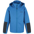 Giacca softshell per bambini Husky Sonny K 2022 blu blue