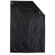 Mini coperta da picnic tascabile Warg Picnic Light nero/grigio black/grey