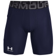 Boxer sportivi da uomo Under Armour HG Armour Shorts blu scuro MidnightNavy/White
