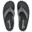 Infraditi Gumbies Duckbill Black/Grey nero/grigio