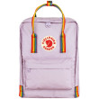 Zaino Fjällräven Kånken Rainbow