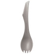 Posate Sea to Summit Delta Spork grigio Grey