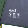 Tenda da trekking Regatta Kivu 3 v3