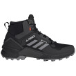 Scarpe da trekking da uomo Adidas Terrex Swift R3 Mid GTX