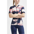 Maglia da ciclismo per donna Craft Adv Endur Graphic