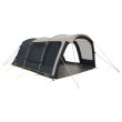 Tenda Outwell Rockland 5P blu scuro NavyNight