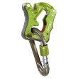 Assicuratore Climbing Technology Click Up Green s HMS karabinou verde