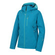 Giacca da donna Husky Montry L (2022) blu Turquoise