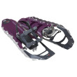 Racchette da neve MSR Revo Trail W22 viola Black Violet