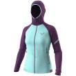 Giacca da donna Dynafit Speed Polartec® Hooded Jacket Women viola Violet