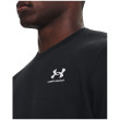 Felpa da uomo Under Armour Essential Fleece Crew