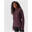 Felpa da donna 4F Fleece F291