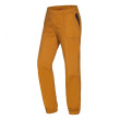 Pantaloni da uomo Ocún JAWS pants giallo