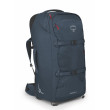 Borsa da viaggio Osprey Farpoint Wheels 65 blu muted space blue