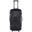 Valigia da viaggio The North Face Rolling Thunder 30 nero Black