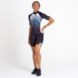 Pantaloncini da ciclismo da donna Dare 2b AEP Prompt Short