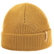 Cappello in merino lavorato a maglia Kama A159 giallo Yellow