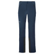 Pantaloni da uomo Salewa M Lagorai Pant blu scuro NavyBlazer