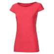 Maglietta da donna Progress TR Cordoba 23OQ rosso RedMelter