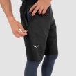 Pantaloncini da uomo Salewa Sella TWR Shorts M