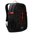 Zaino The North Face Borealis Classic nero/rosso