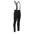 Pantaloni da donna Silvini Ordona nero black-cloud