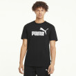 Maglietta da uomo Puma ESS Logo Tee