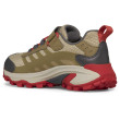 Scarpe da bambino Merrell Moab Speed 2 Low A/C Wtpf